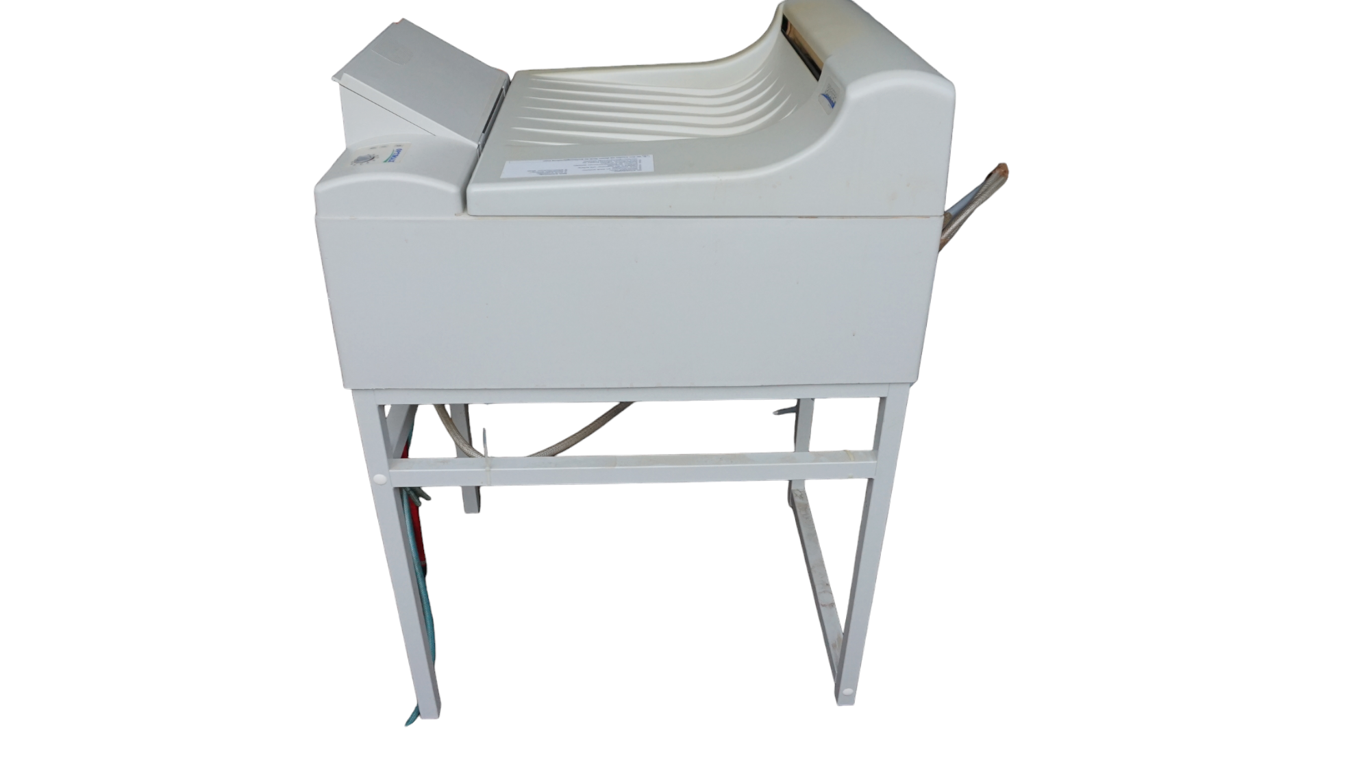 Automatic Film Processor In Radiography Automatic X-ray Film Processor – VierMedicals