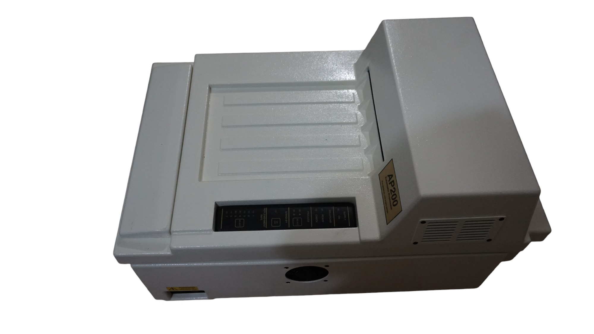 Film Processor Computer Automatic X-ray Film Processor – VierMedicals