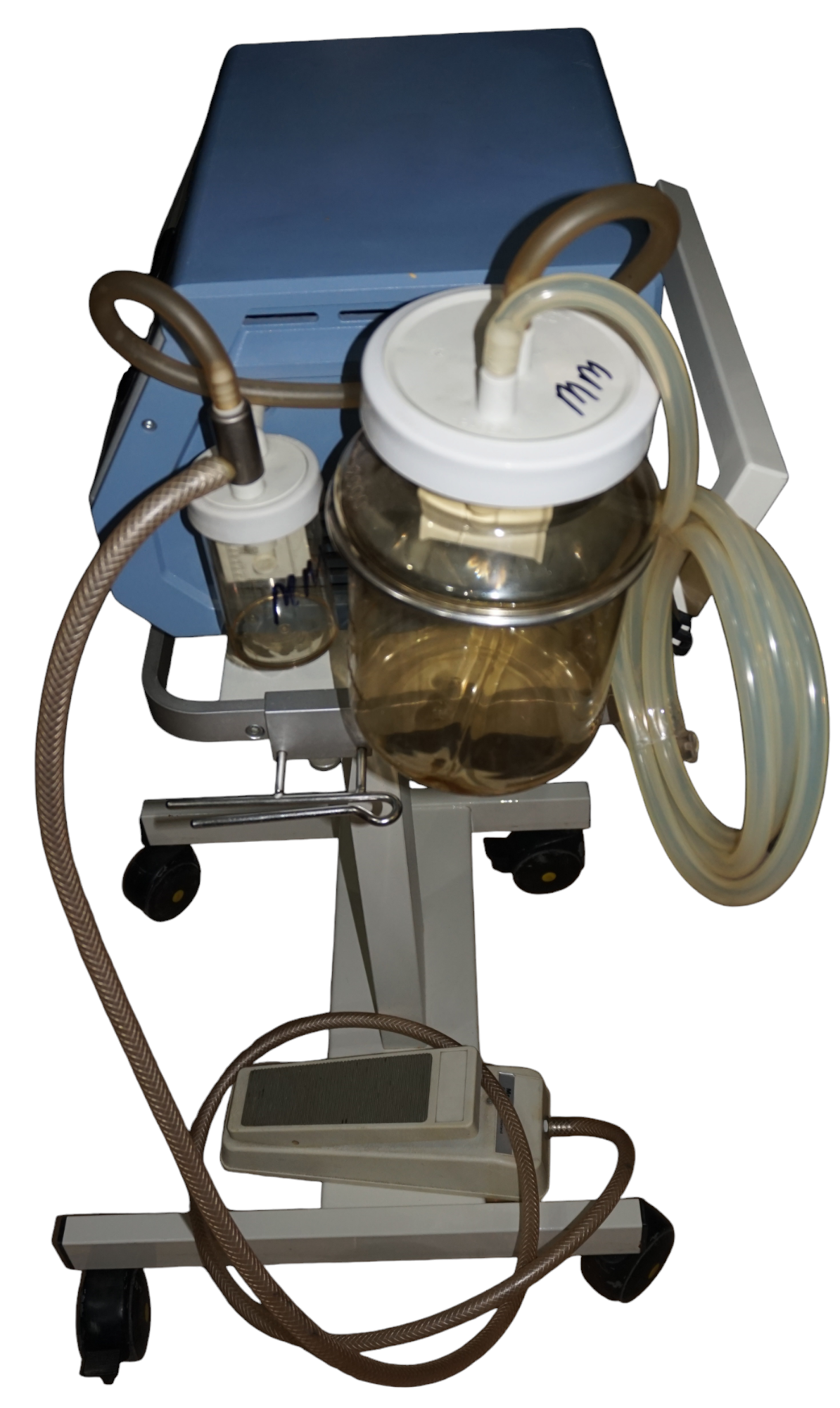 Medela Basic Medela Basic Suction Machine – VierMedicals
