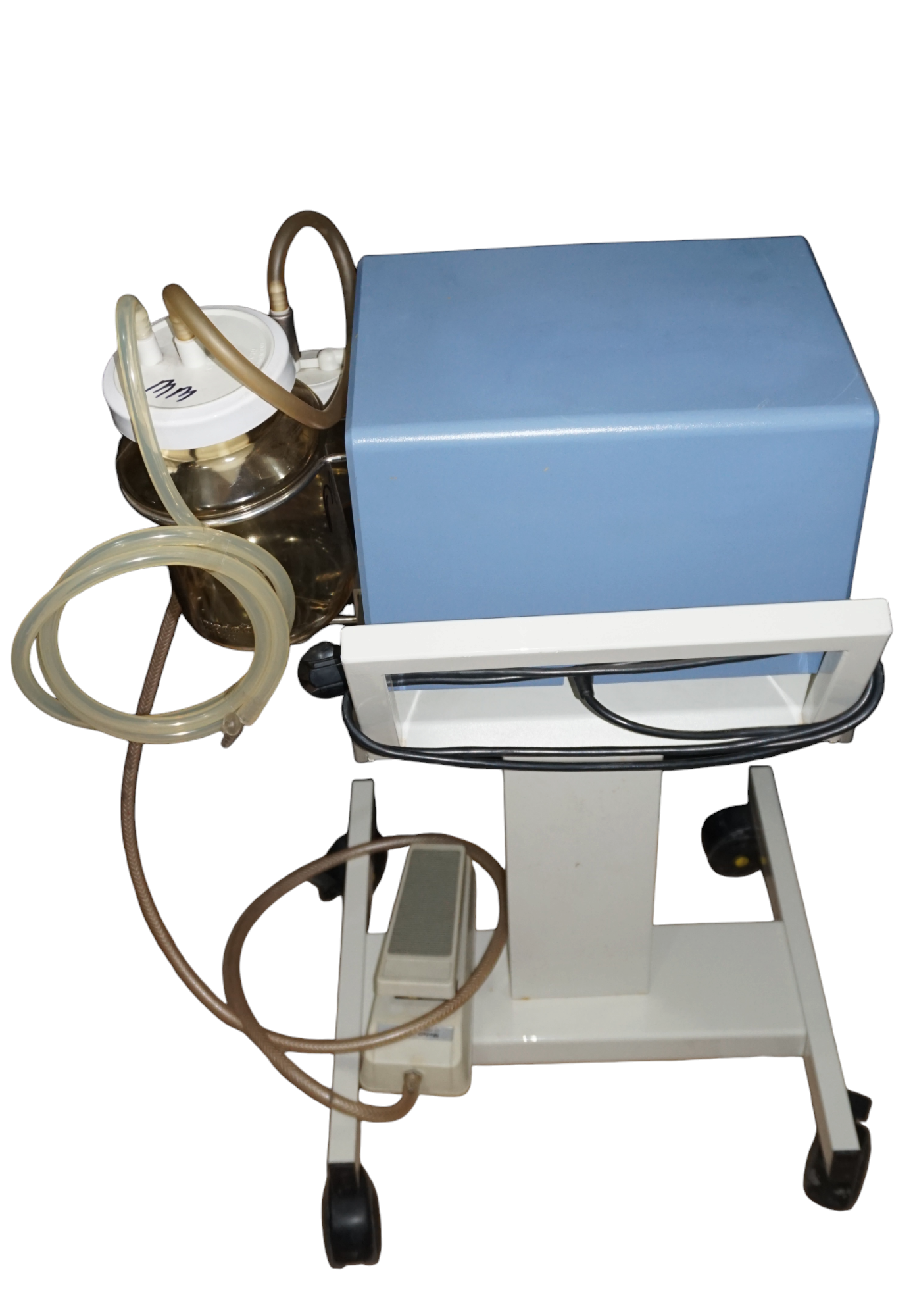 Medela Basic Medela Basic Suction Machine – VierMedicals