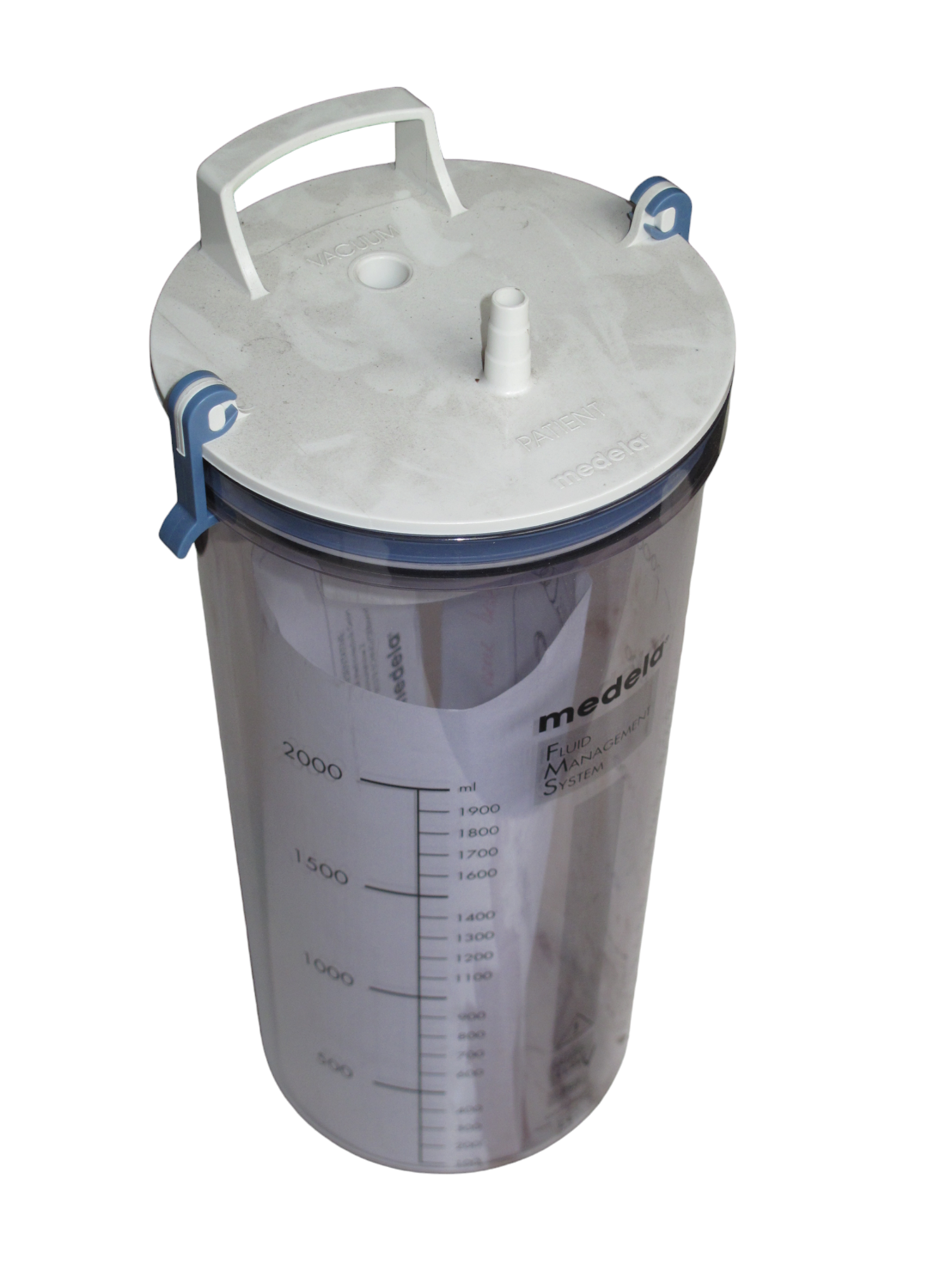 Medela Basic Medela Basic Suction Machine – VierMedicals