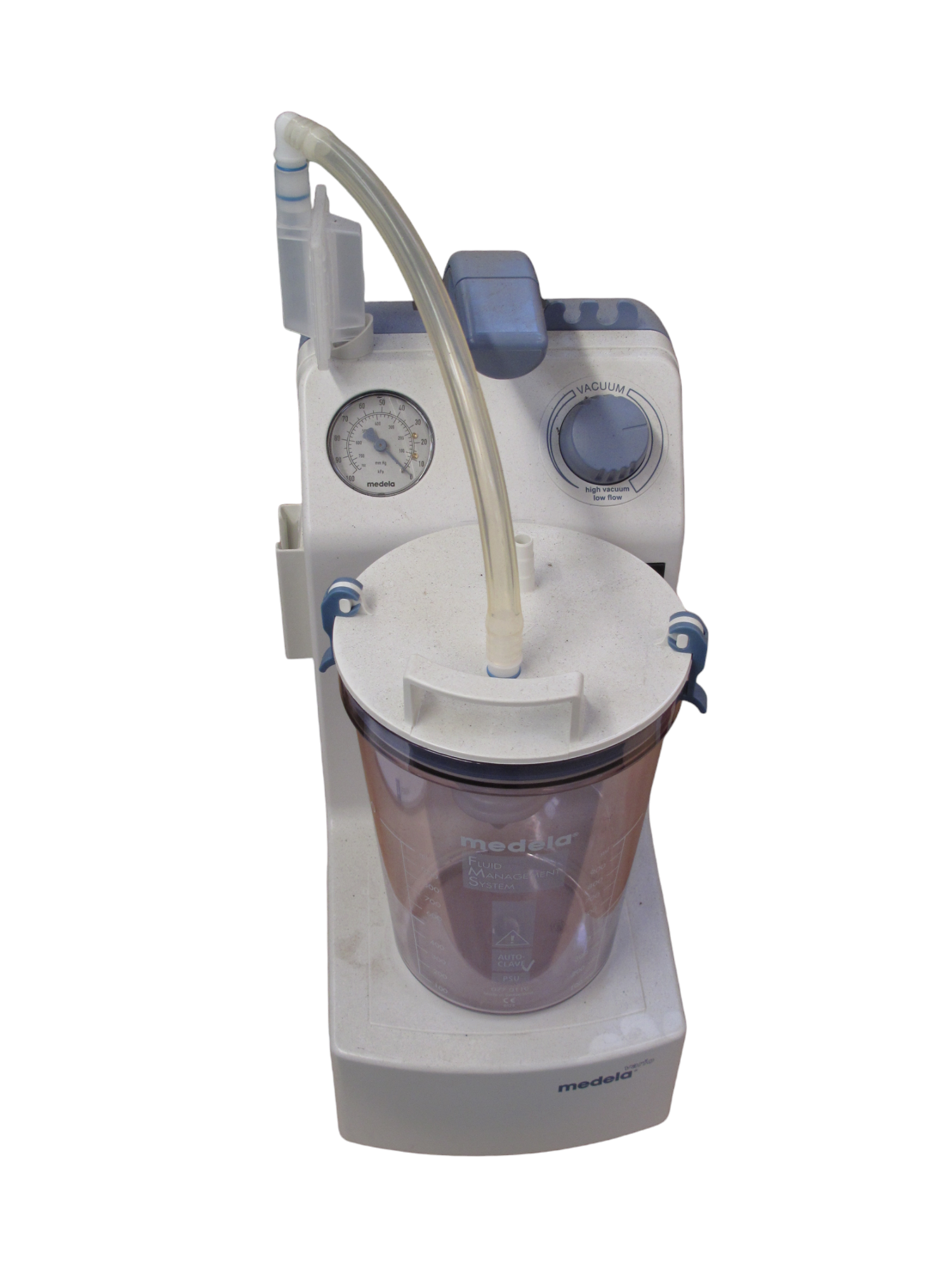 Medela Basic Medela Basic Suction Machine – VierMedicals