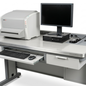 Agfa CR 10-X Computed Radiography Digitiser (Model: Type 5151/100)