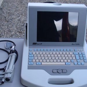 IGEA DBM Sonic Bone Profiler (Model BP01)