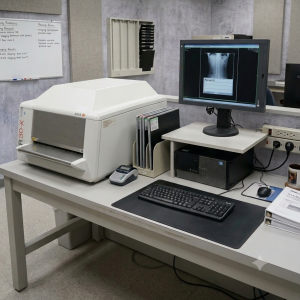 Agfa HealthCare CR 30-X Computed Radiography Digitizer (Models 5175/200 & 5175/205)