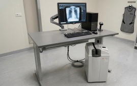 Carestream DIRECTVIEW Classic & Elite Computed Radiography (CR) Digitizer Systems
