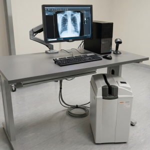 Carestream DIRECTVIEW Classic & Elite Computed Radiography (CR) Digitizer Systems