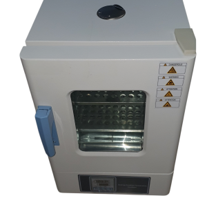 Novier Scientific Corporation VTI-18D Desktop Constant Temperature Laboratory Incubator (20L)